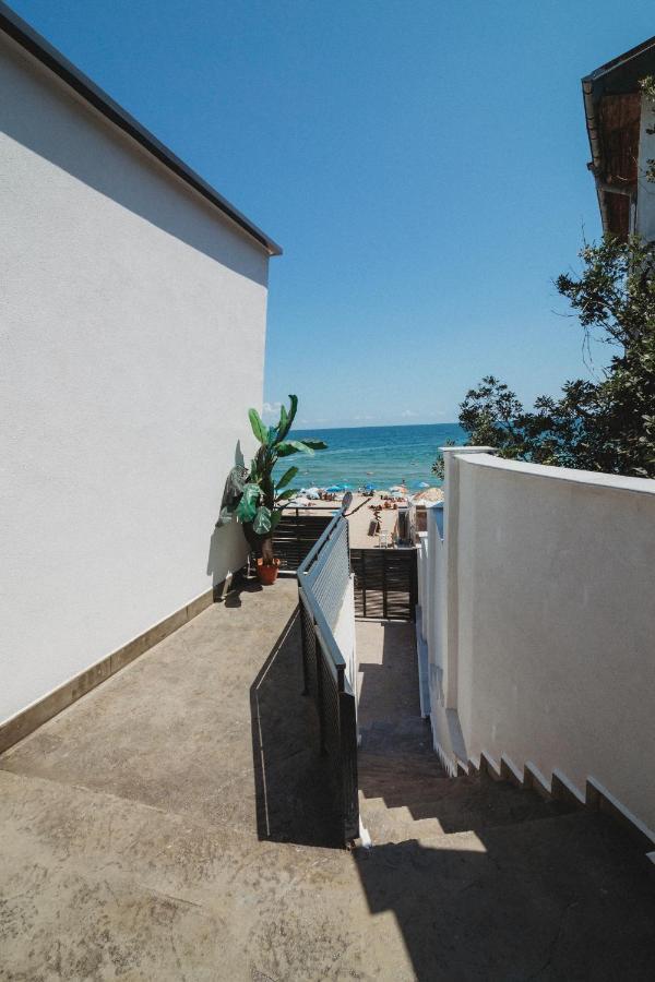 Luxury Villas Kabakum Golden Sands Exterior photo
