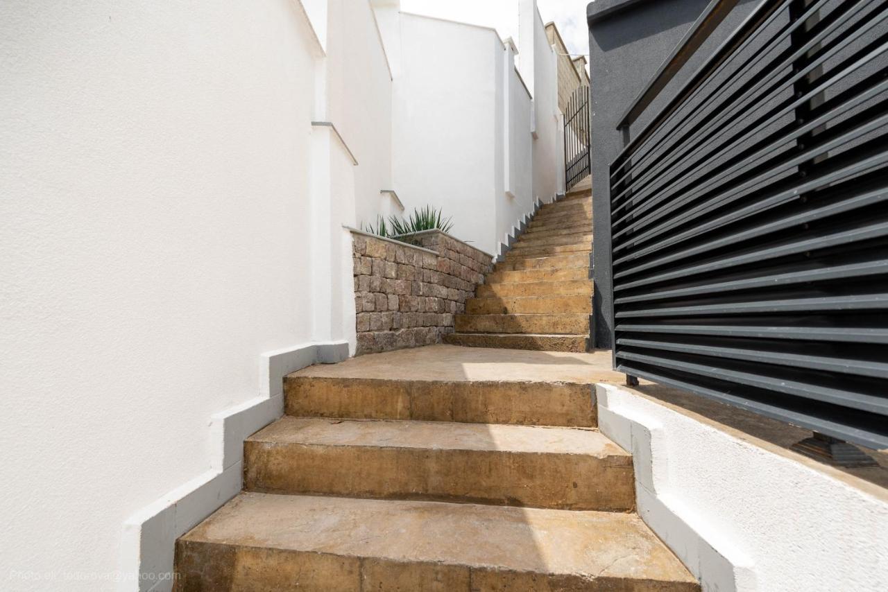 Luxury Villas Kabakum Golden Sands Exterior photo