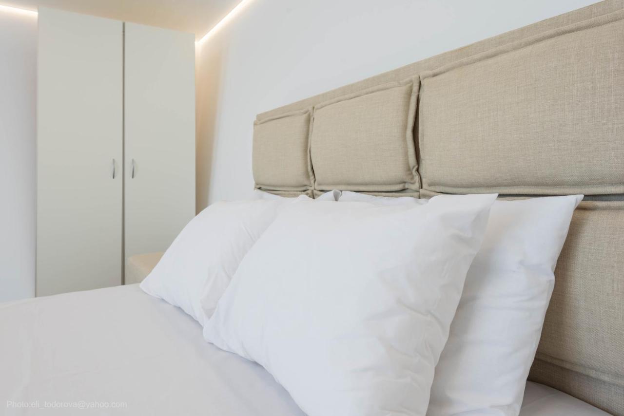 Luxury Villas Kabakum Golden Sands Exterior photo