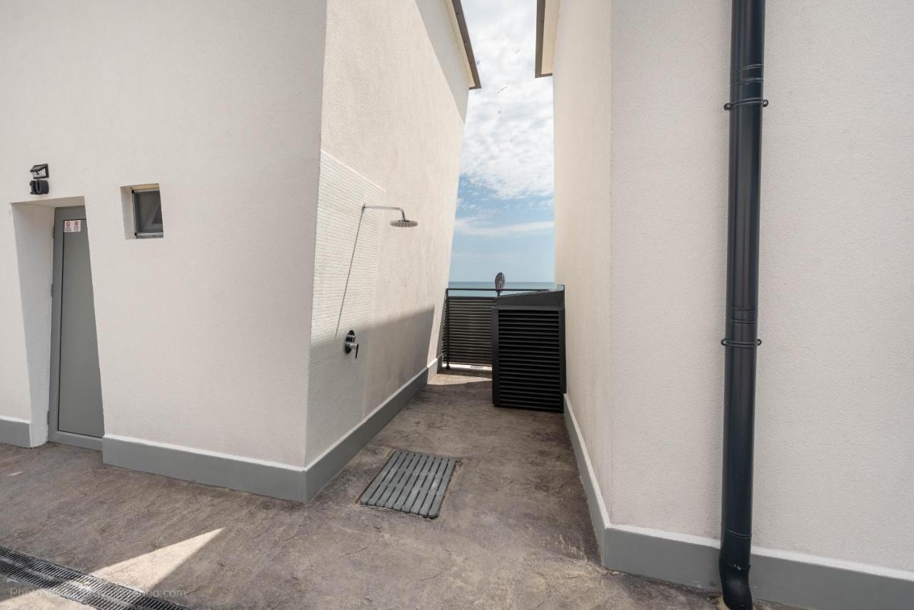 Luxury Villas Kabakum Golden Sands Exterior photo