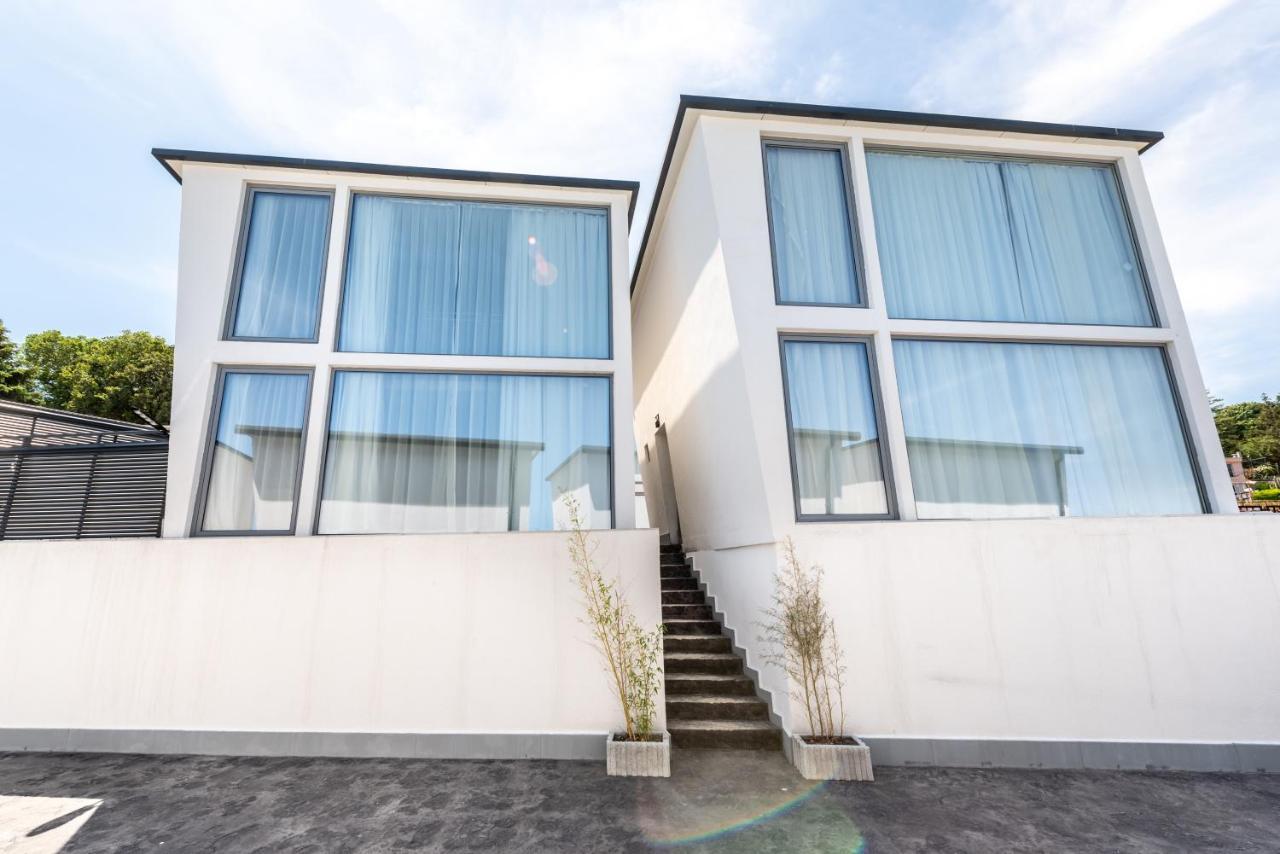 Luxury Villas Kabakum Golden Sands Exterior photo