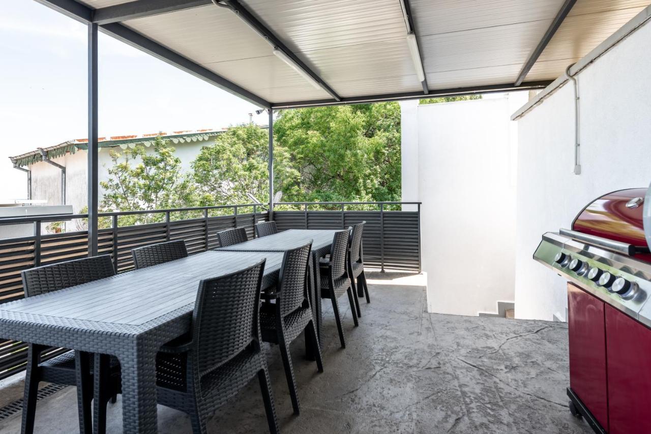 Luxury Villas Kabakum Golden Sands Exterior photo